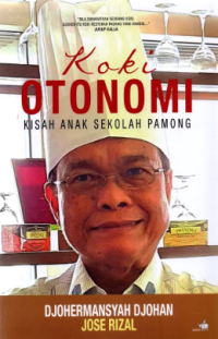 KOKI OTONOMI KISAH ANAK SEKOLAH PAMONG