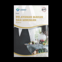 PELAYANAN MAKANAN DAN MINUMAN (KULINER)