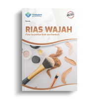RIAS WAJAH (TATA KECANTIKAN KULIT DAN RAMBUT)
